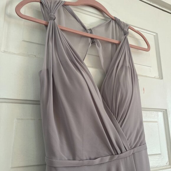 MORI LEE BRIDESMAIDS DRESS - SIZE 0 XS - BRAND NEW - Picture 3 of 7